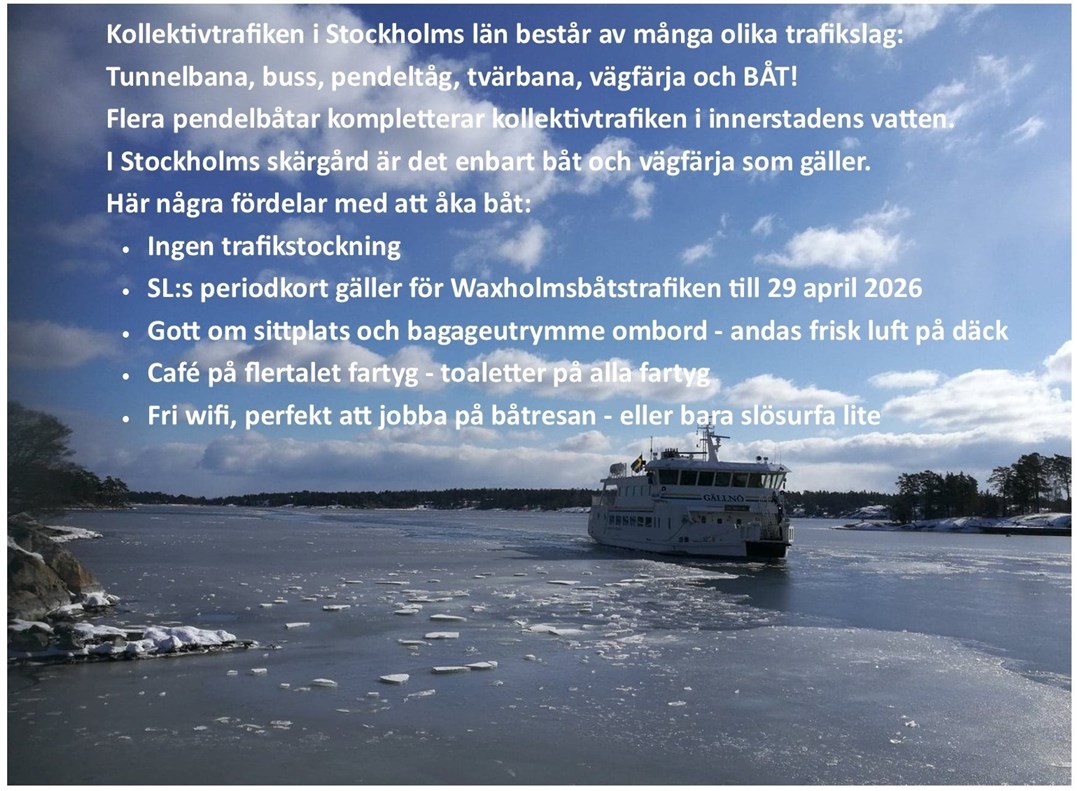 Foto: Nilla S&ouml;derqvist