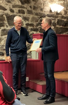 Foto: Nilla S&ouml;derqvist