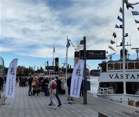 Foto: Nilla S&ouml;derqvist