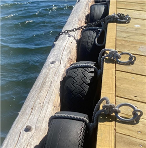 Foto: Duvn&auml;s tomt&auml;garf&ouml;rening