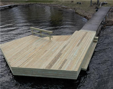 Foto: Duvn&auml;s tomt&auml;garf&ouml;rening