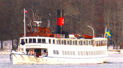 Foto: Lars Bergl&ouml;f