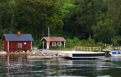 Foto: Mats &Ouml;stman