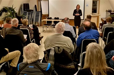 Foto: Janne Peterson