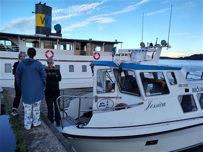 Foto: Nilla S&ouml;derqvist