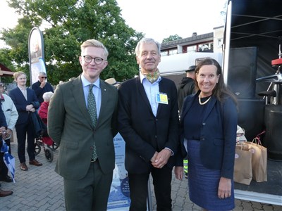 Foto: Lars Bergl&ouml;f