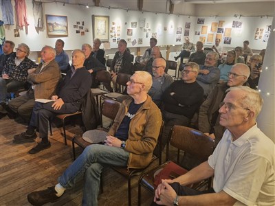 Foto: Janne Petersson