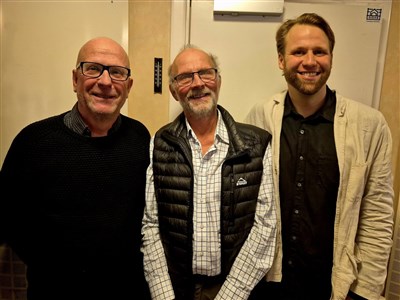 Foto: Janne Petersson