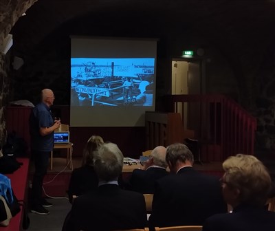 Foto: Nilla S&ouml;derqvist