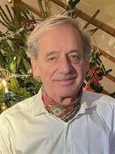 Foto: Pernilla Nordstr&ouml;m