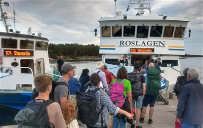 Foto: Nilla S&ouml;derqvist