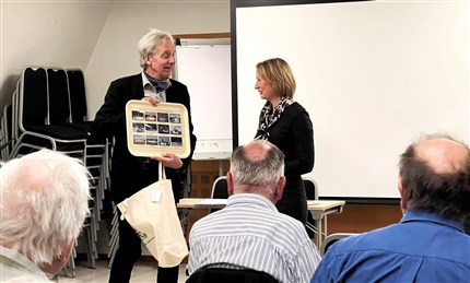 Foto: Janne Peterson