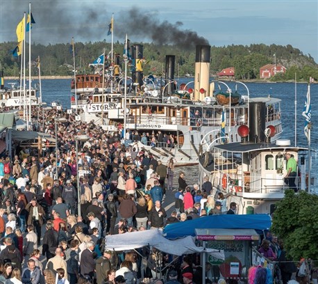Foto: Bengt Nyman