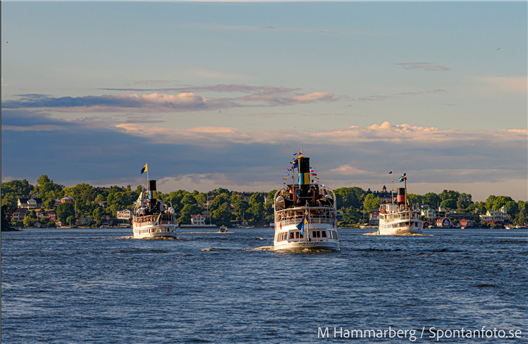 Foto: Spontanfoto.se / Magnus Hammarberg