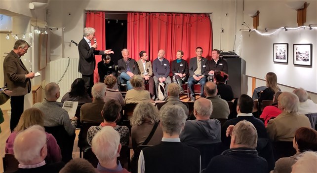 Foto: Nilla S&ouml;derqvist